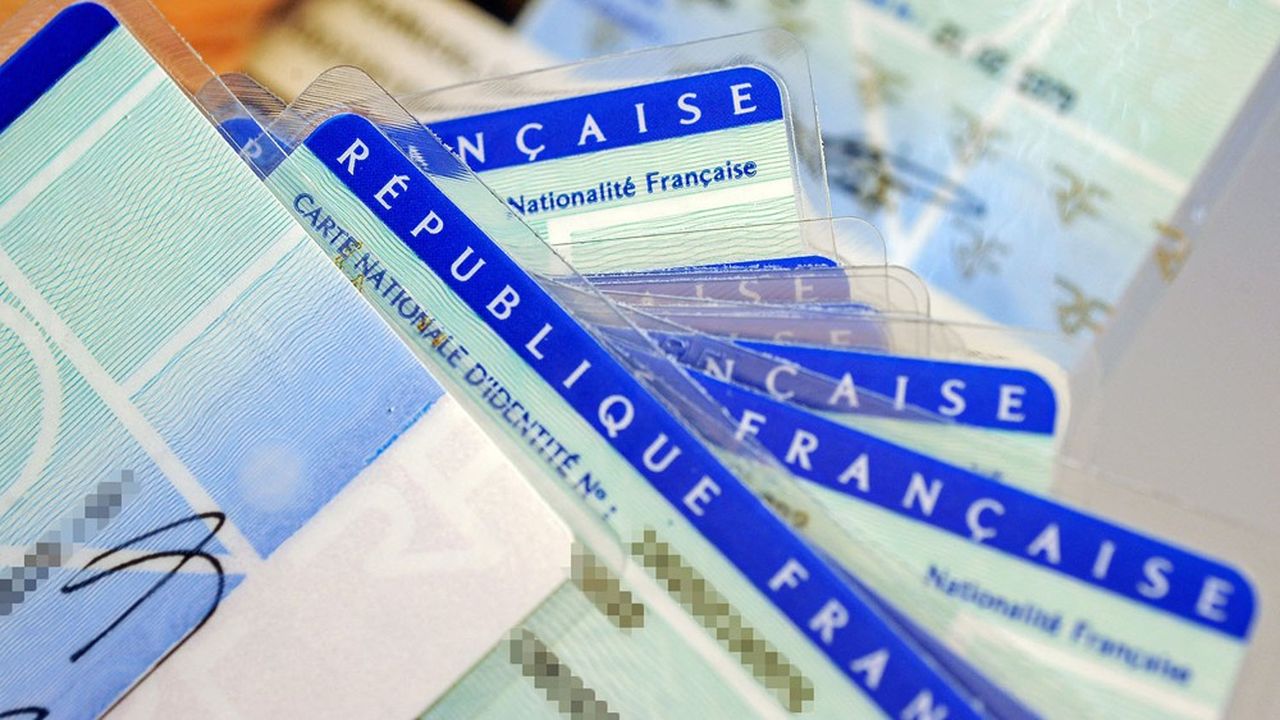 Cartes nationales d'identité : les données d'état civil exposées par la fuite ANTS
