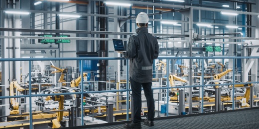 Pilotage de la production industrielle avec Sage 100 GPAO