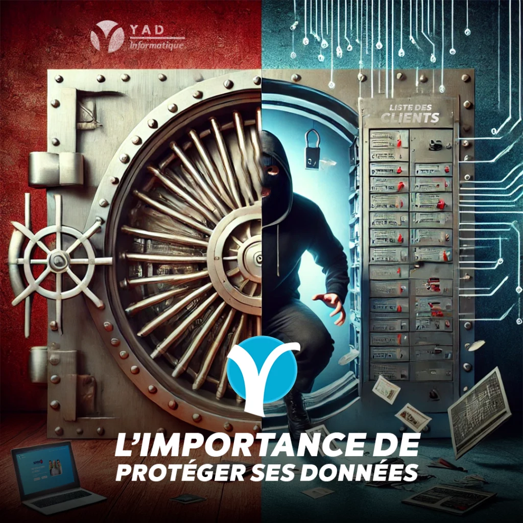Comment se protéger des cyberattaques