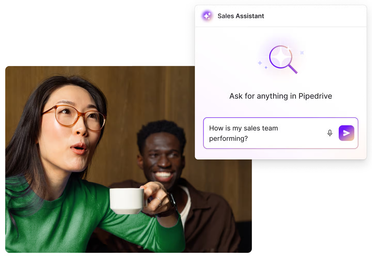 Pipedrive, l&rsquo;intelligence artificielle qui transforme votre manière de vendre en 2026