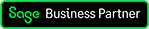 logo sage business partner