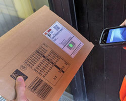 <a href="https://www.youtube.com/watch?v=zR9ZfmG-bp0">ScanYad </a> application sage logistique