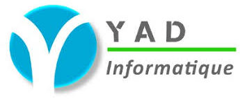 Logo YAD Informatique