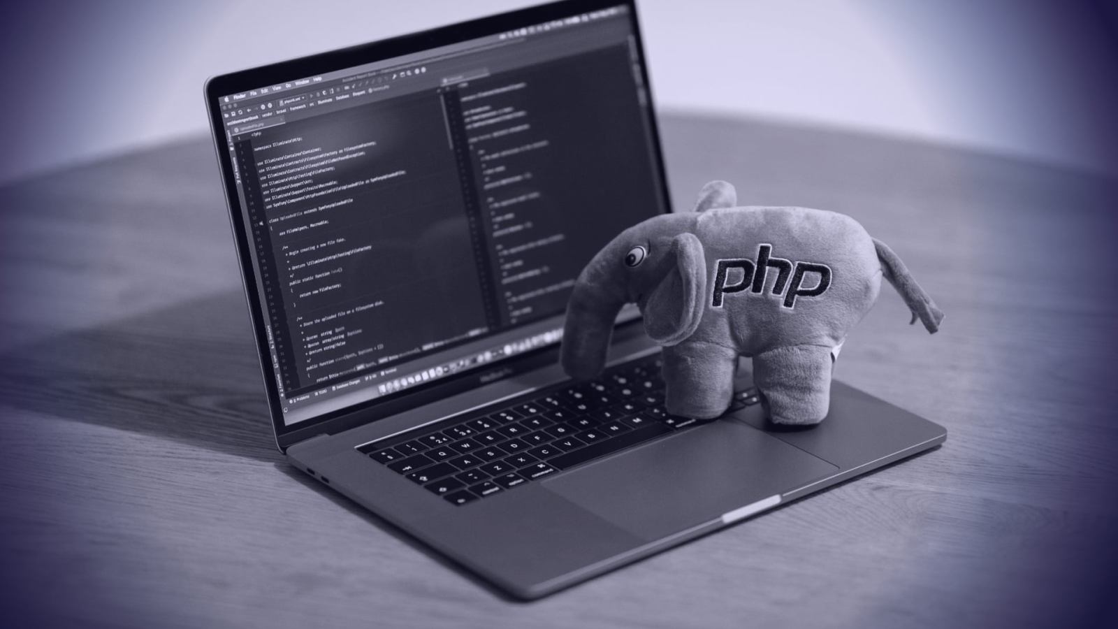 Faille PHP critique : PHP2Shell, versions touchées et comment protéger le site de votre PME