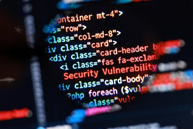 Faille PHP : un site web exposé à une attaque par exécution de code à distance