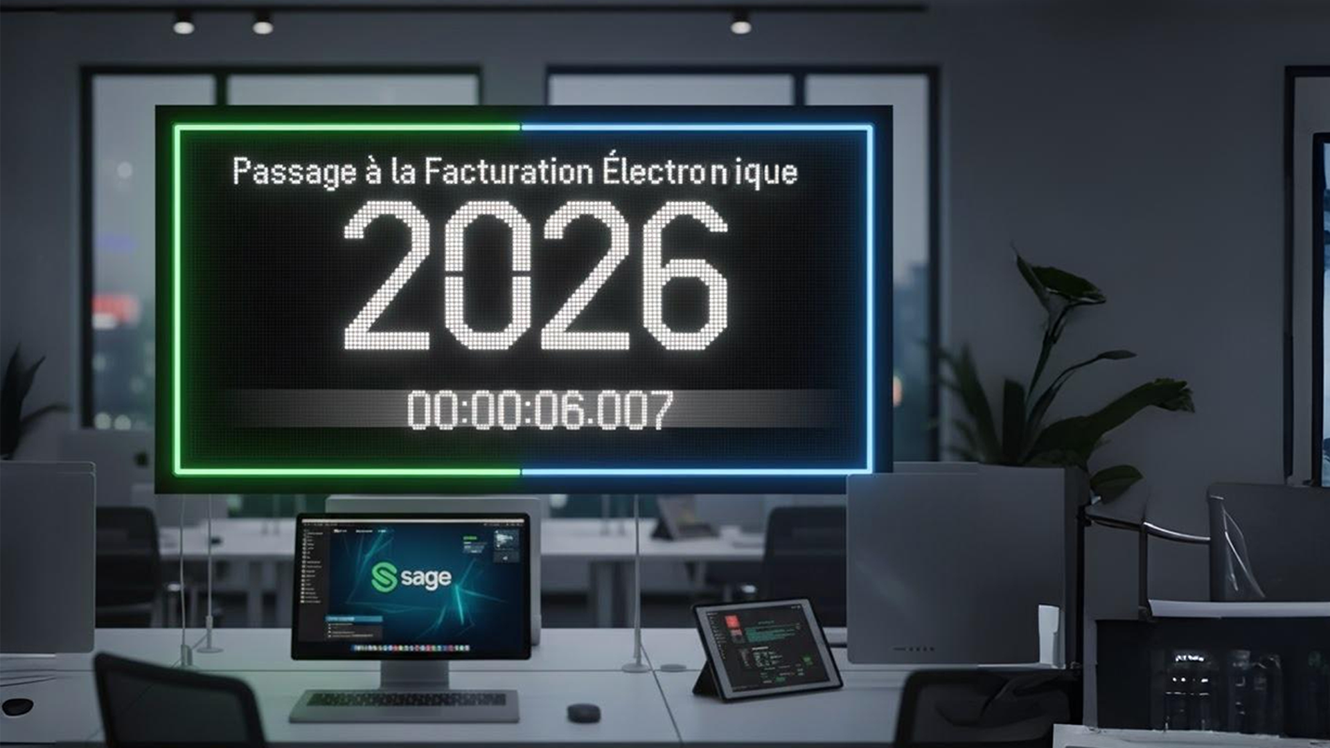 Facturation électronique : plus qu’une réforme, une opportunité (aucun stress avec YAD)