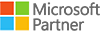 logo microsoft partner yad informatique