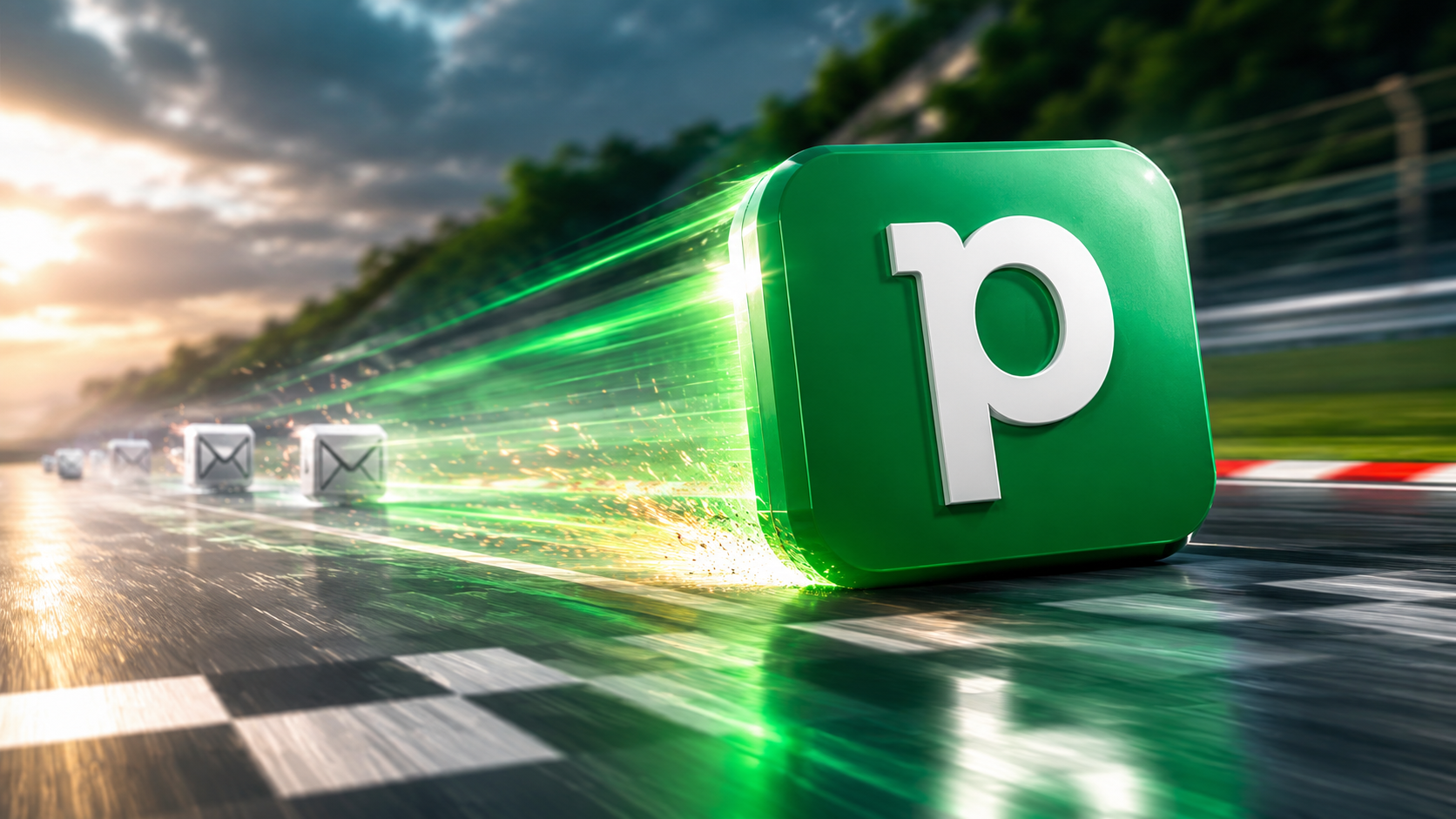 Pipedrive Campaigns, l'outil d'emailing intégré au CRM Pipedrive