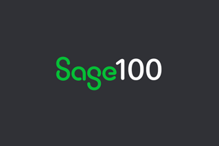 Sage 100 2025 interface version SPC SaaS cloud