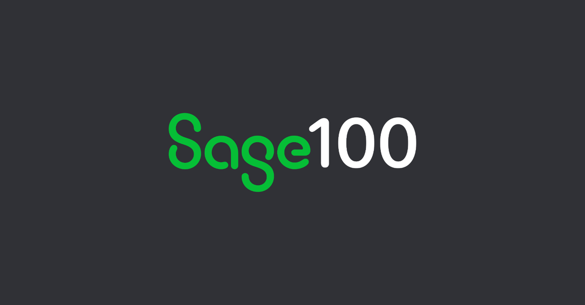 Sage 100 : les nouveautés de la rentrée septembre 2025