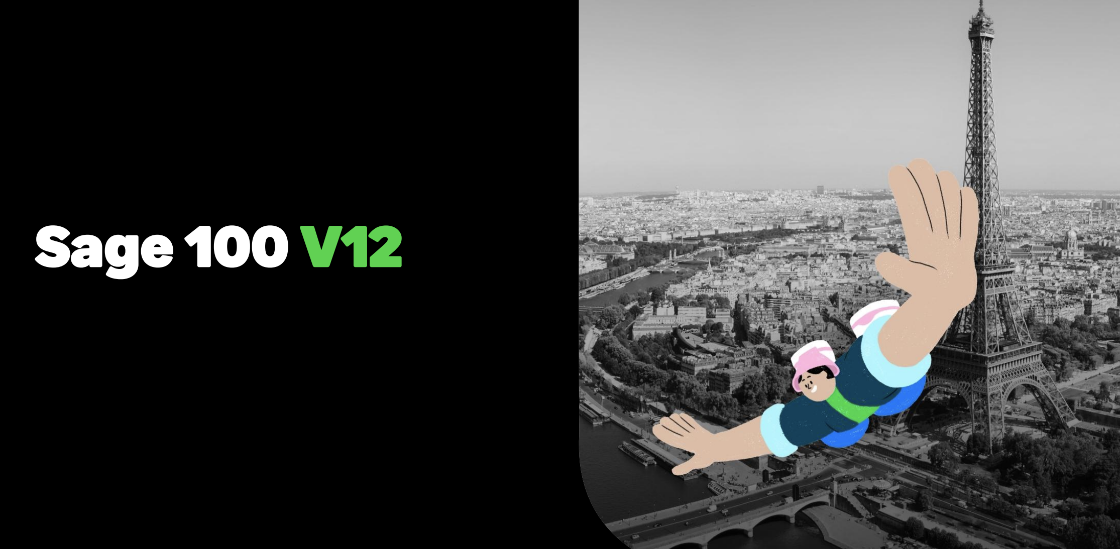 Sage 100 V12 : mise à jour 2025 pour facturation électronique & performance